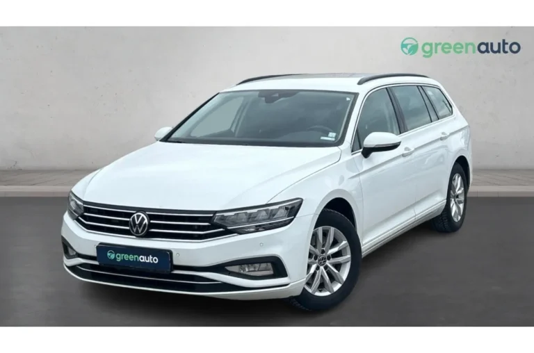 VW Passat 1.5 TSi OPF ACT  DSG