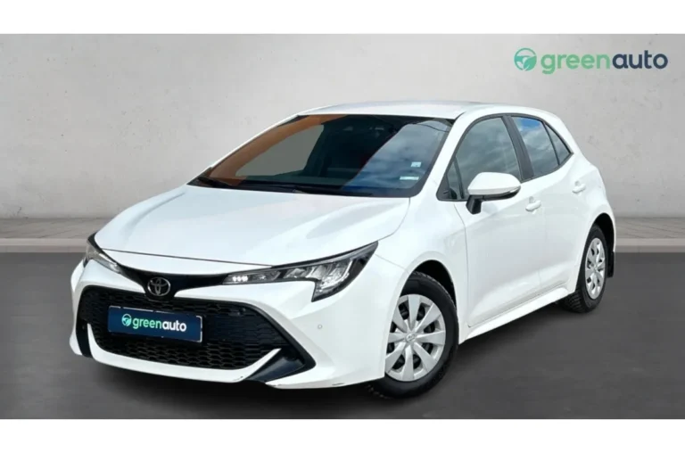 Toyota Corolla 1.2Т  Comfort+  М/Т