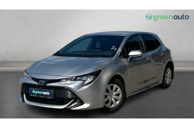 Toyota Corolla 1. 8 HSD Comfort+