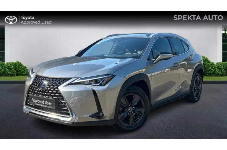 Lexus UX 250h