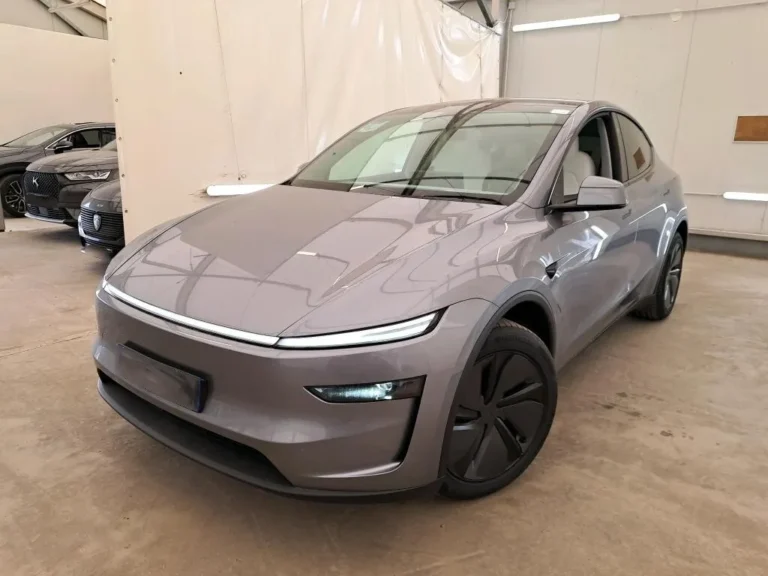 TESLA MODEL Y Premium Maximum Range AWD