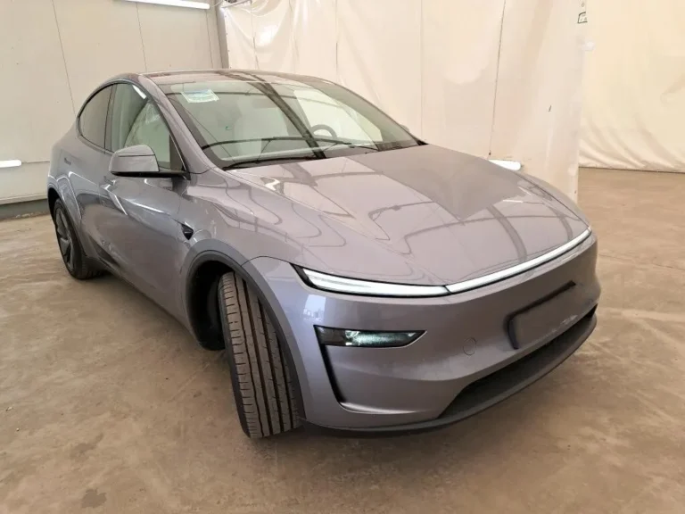 TESLA MODEL Y Premium Maximum Range AWD