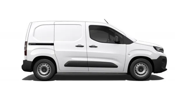 Peugeot Partner товарен
