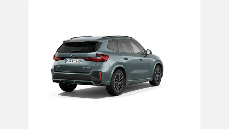 BMW X1 xDrive20d