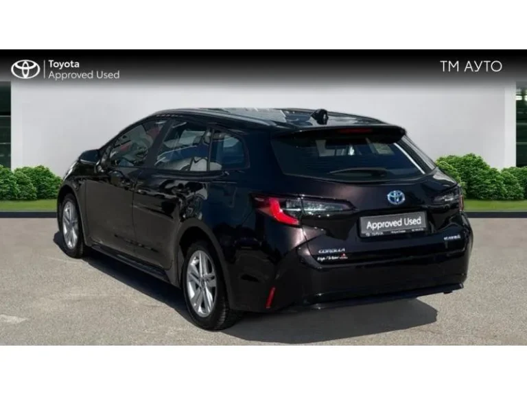 Toyota COROLLA TS COROLLA TS 1.8HSD DYNAMIC