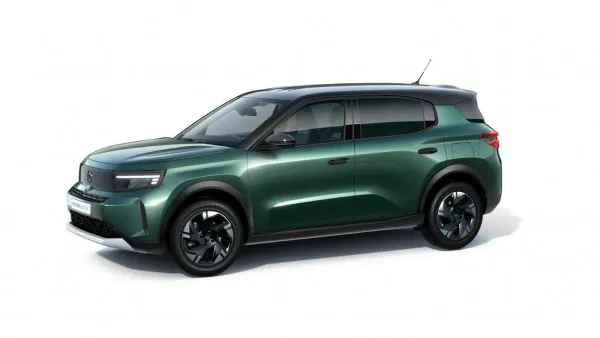 OPEL Frontera Electric