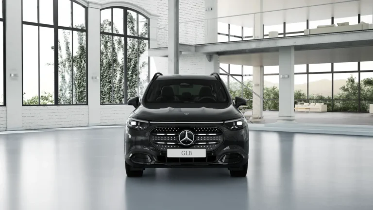 Mercedes-Benz GLB 200 EQ 6+1