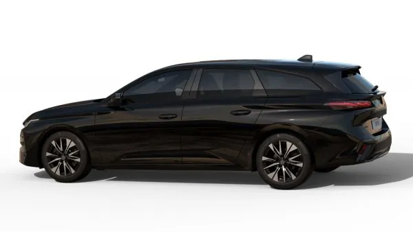 Peugeot Новият 308 SW