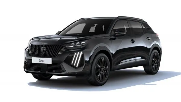 Peugeot 2008 SUV