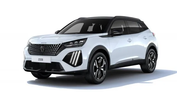 Peugeot 2008 SUV