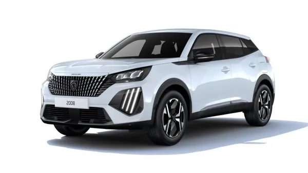 Peugeot 2008 SUV