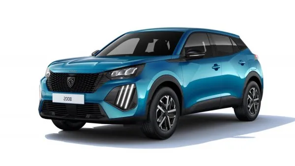Peugeot 2008 SUV