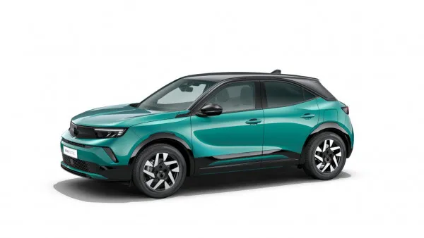 OPEL Mokka Electric