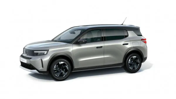 OPEL Frontera Electric