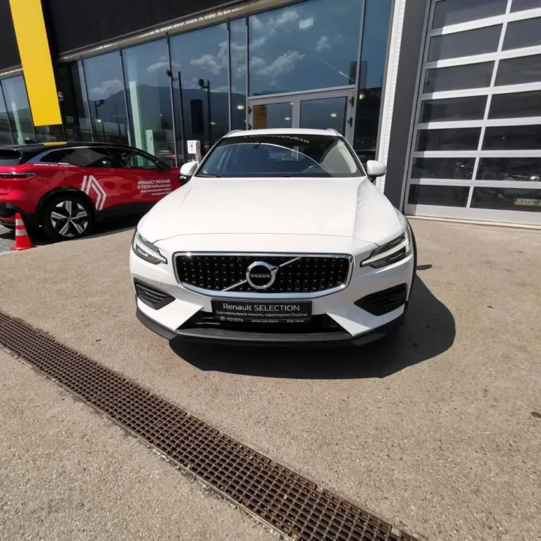 Volvo V 60 CROSS COUNTRY