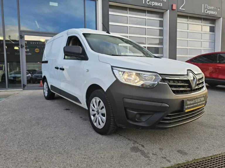 Dacia DOKKER VAN