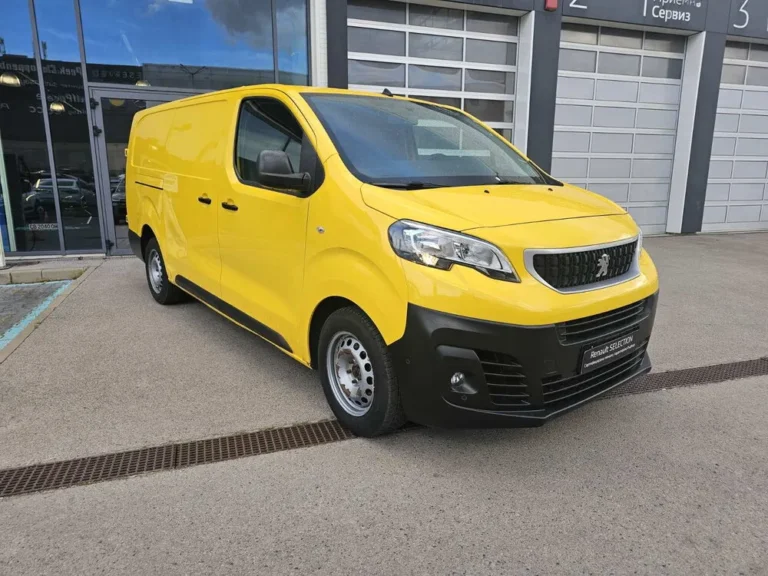 Peugeot EXPERT