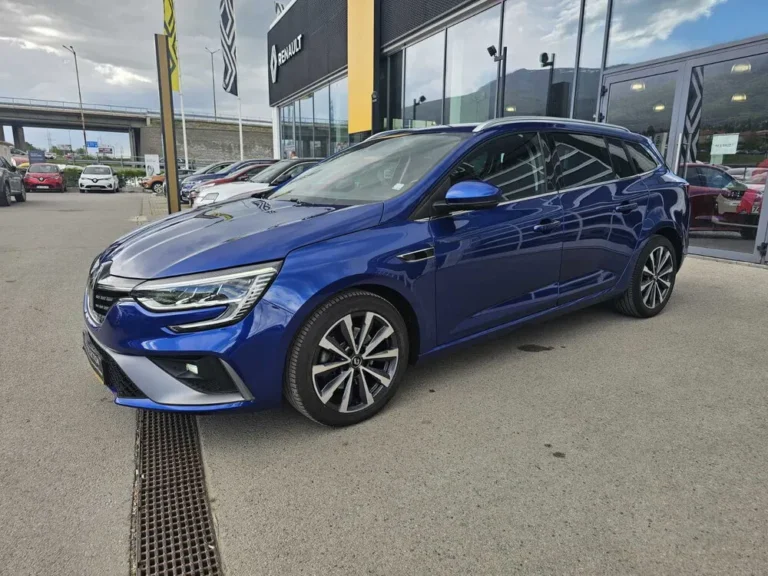 Renault MEGANE GRANDTOUR
