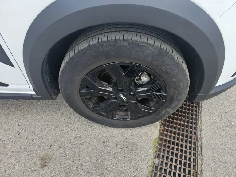 Dacia JOGGER 6+1