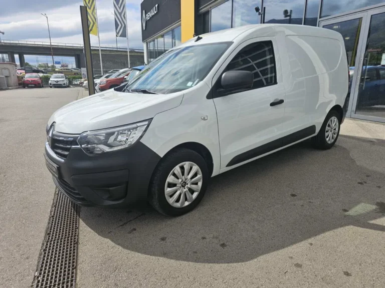 Renault EXPRESS