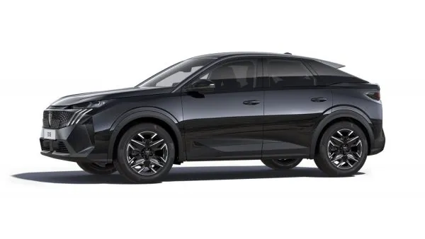 Peugeot 3008 SUV