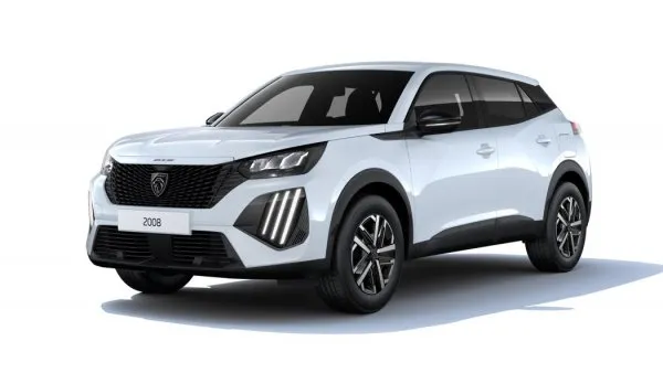 Peugeot 2008 SUV