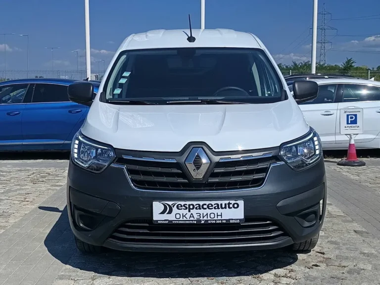 Renault Express