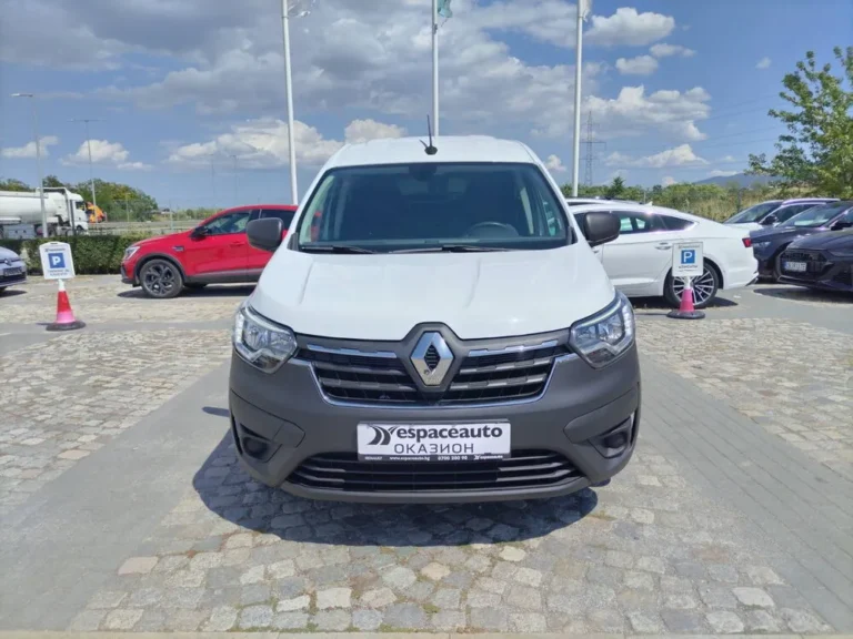 Renault Express