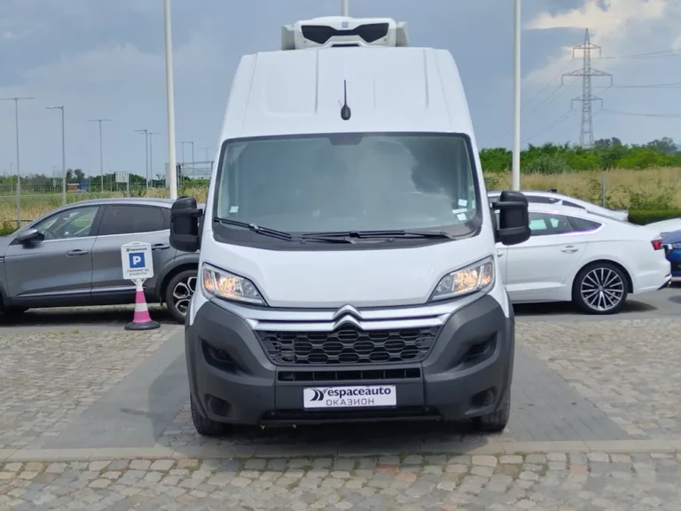 Citroen Jumper