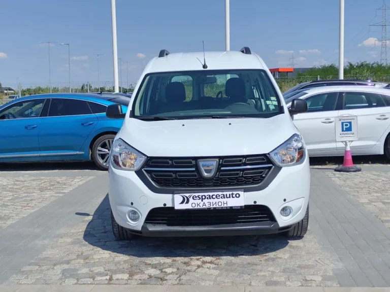Dacia Dokker
