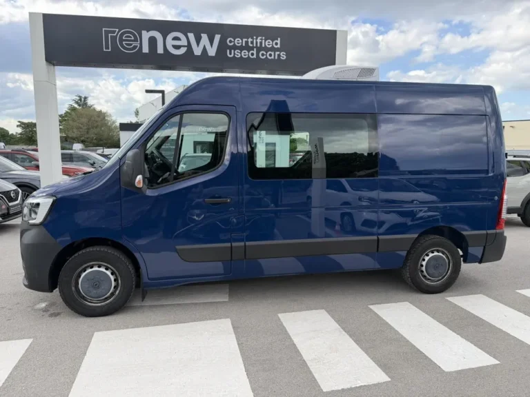 Renault Master VAN 3.5t L2H3