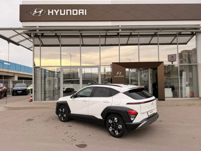 Hyundai KONA PREMIUM AWD