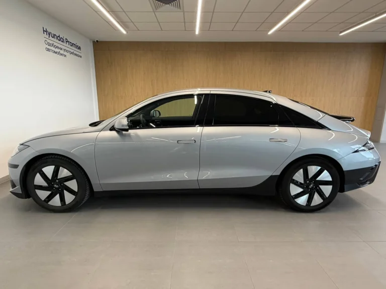 Hyundai IONIQ 6 EXCLUSIVE 77kWh RWD