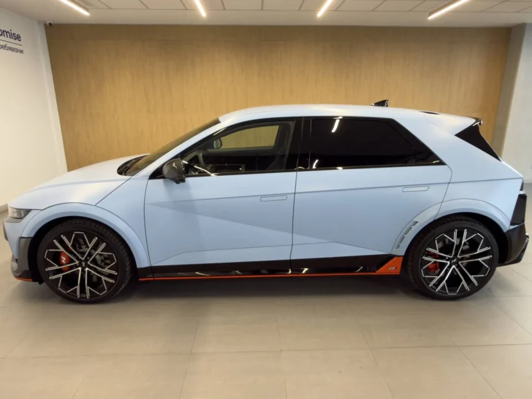 Hyundai IONIQ 5 N Performace
