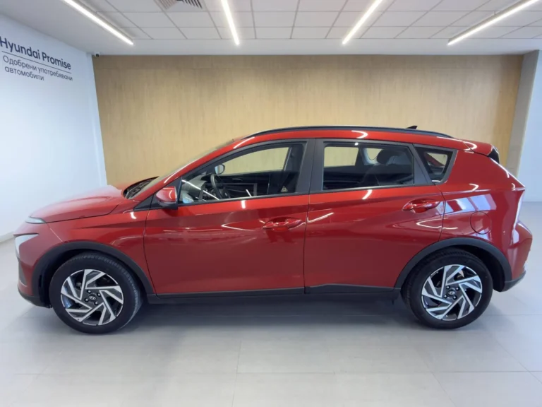 Hyundai BAYON COMFORT