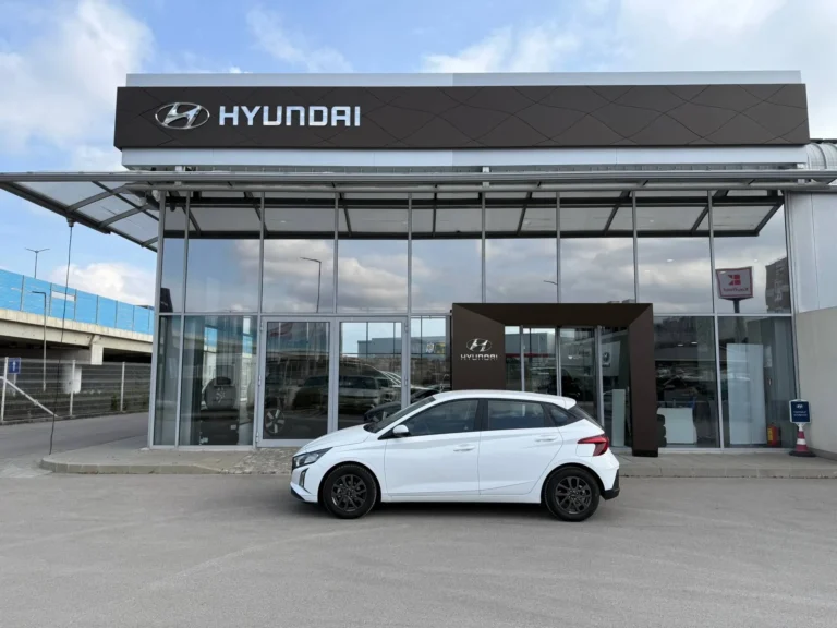 Hyundai i20 BUSINESS