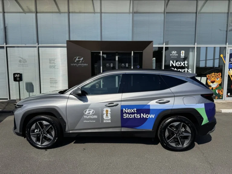 HYUNDAI TUCSON FL PREMIUM Plug-in Hybrid AWD