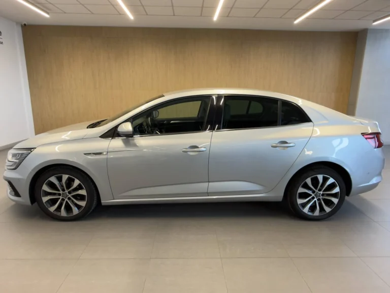 Renault MEGANE INTENSE