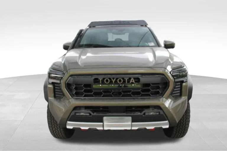 Toyota Tacoma Trailhunter 5ft, ГАРАНЦИЯ
