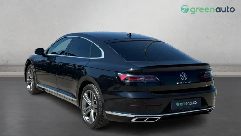 VW Arteon  2.0 TDi DSG SCR  R-Line  4Motion