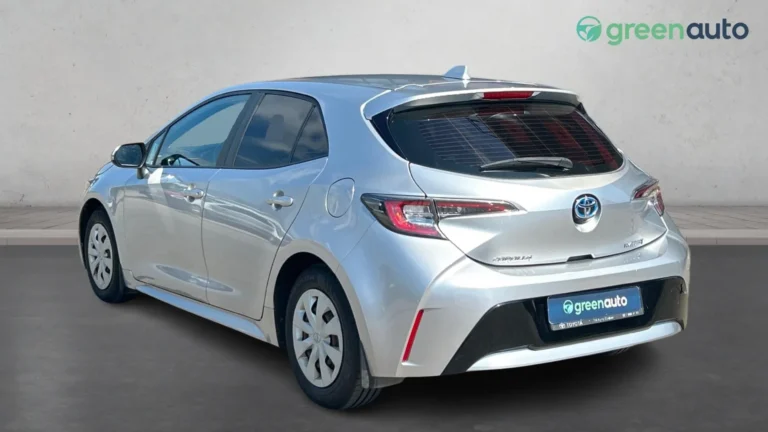 Toyota Corolla 1. 8 HSD Comfort+