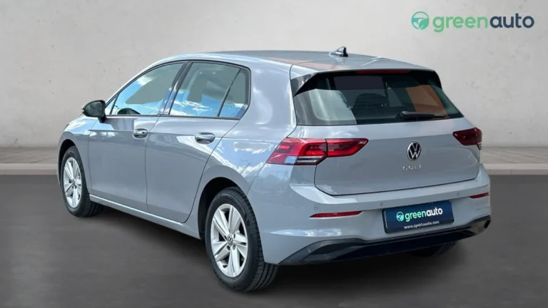VW Golf 2.0 TDi Life М/Т