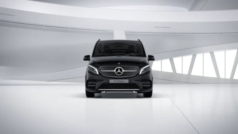 Mercedes-Benz V 300 d 4MATIC EXCLUSIVE