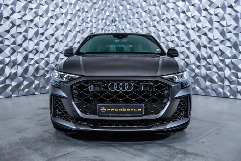 Audi RSQ8 Performance*Carbon*B&O*360