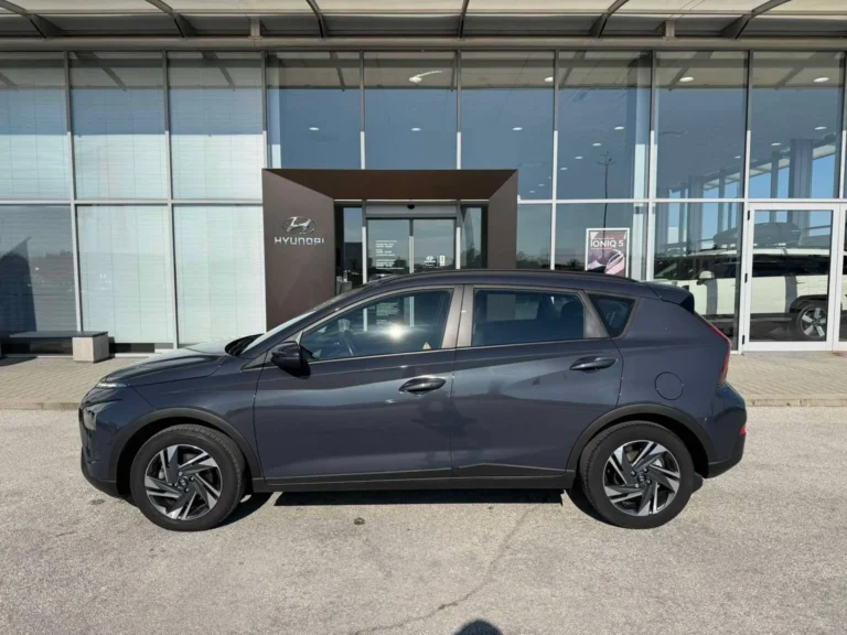 Hyundai BAYON Comfort
