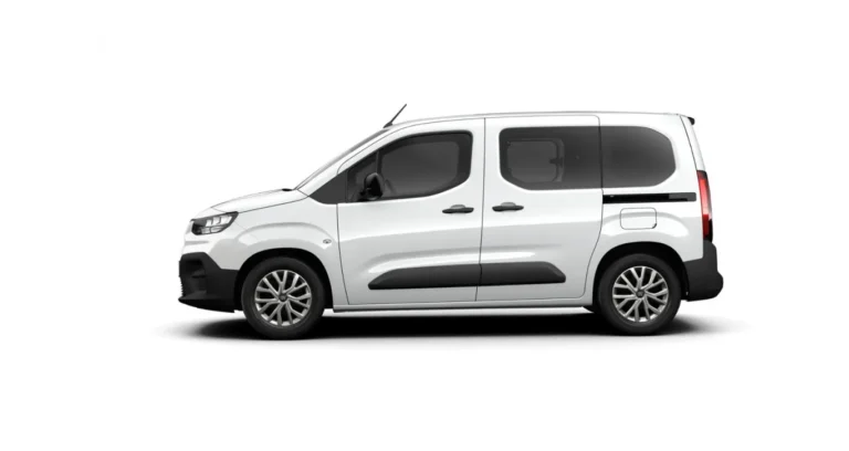 FIAT Doblò