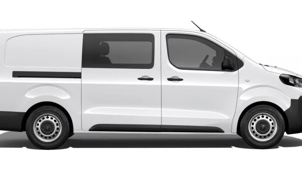 Peugeot Expert товарен