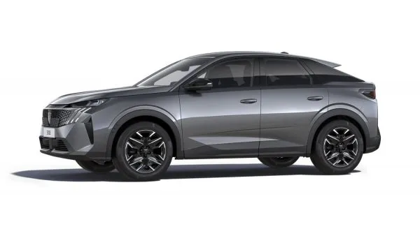 Peugeot 3008 SUV