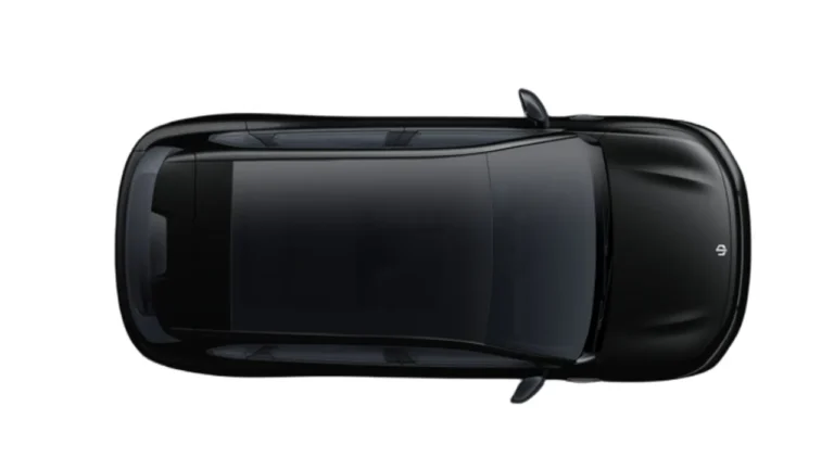 Leapmotor B10