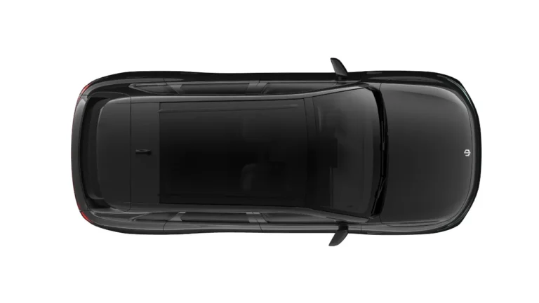 Leapmotor C10 AWD